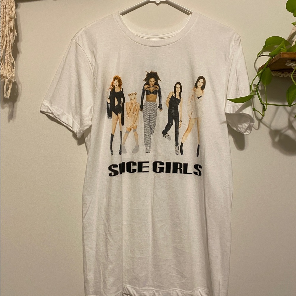 Spice Girls Shirt